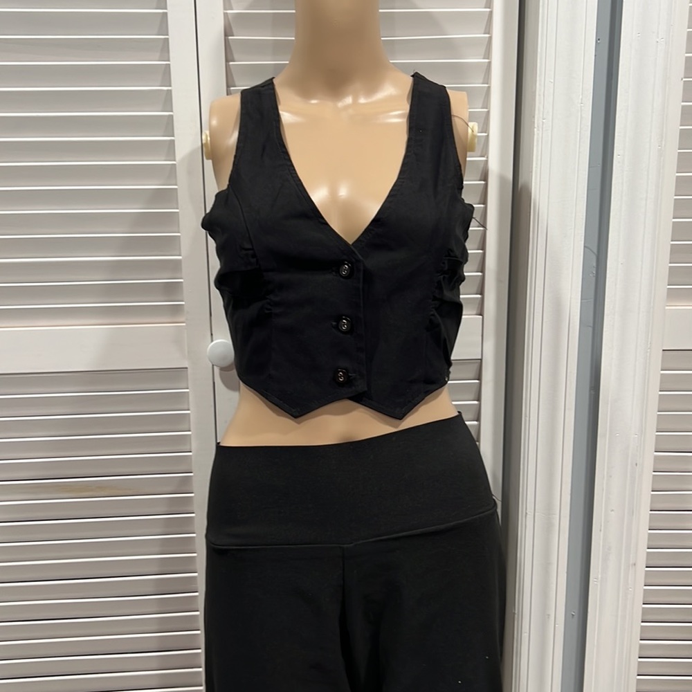 Valia 3 piece suit